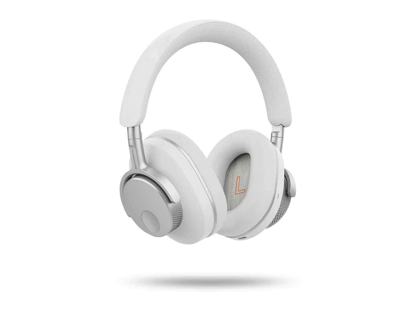 Cambridge Audio Melomania P100 SE Weiß