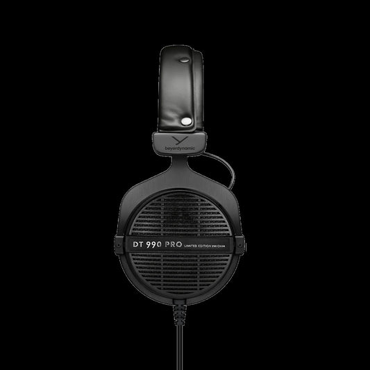 BEYERDYNAMIC DT 990 PRO Over-Ear-Kopfhörer - Kabelgebunden