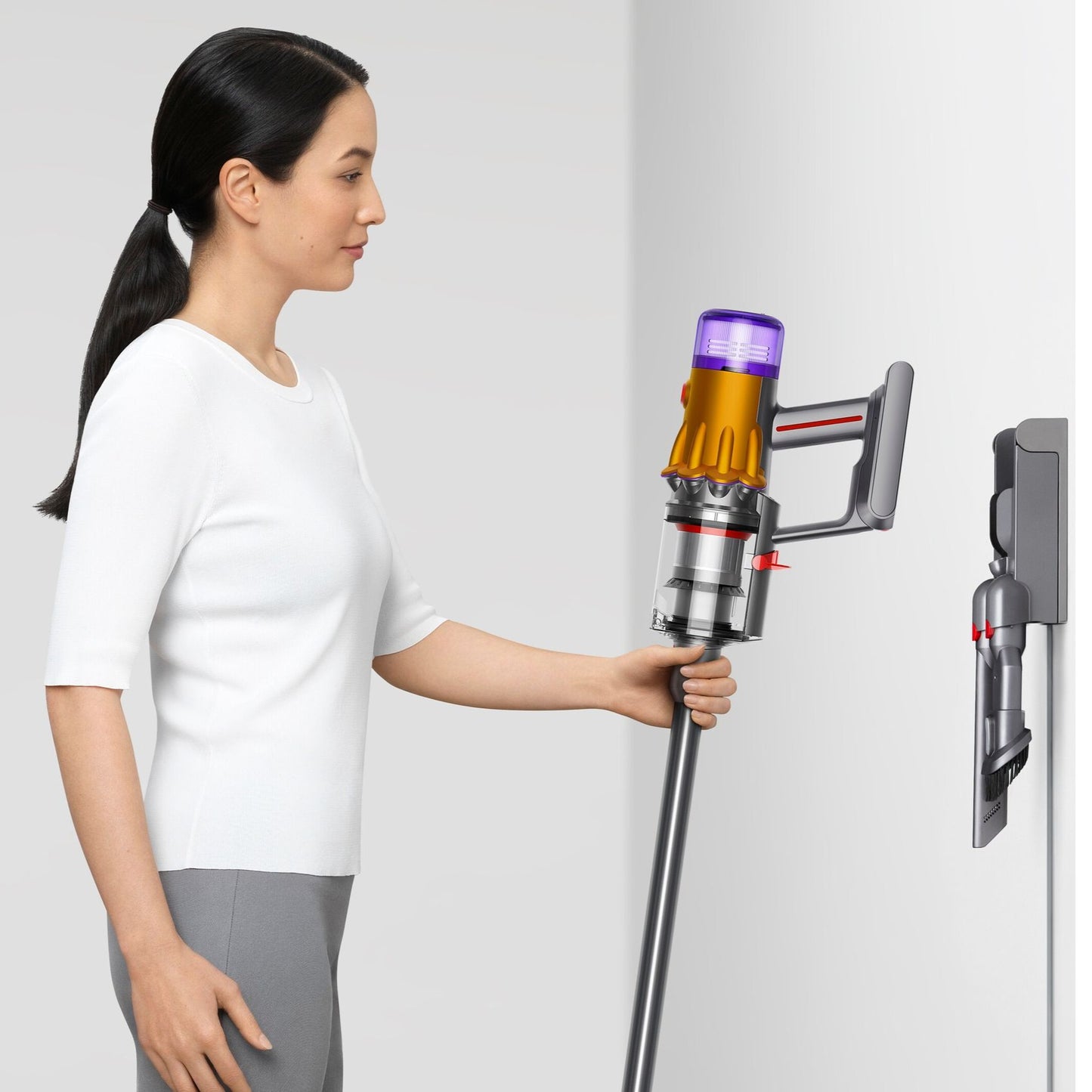 Dyson V12 Detect Slim Absolute
