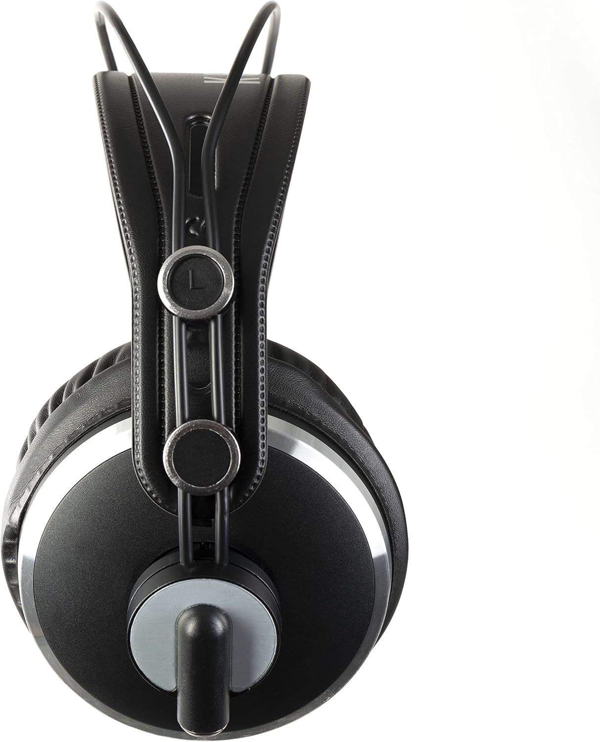 Fame 600 Studio Kopfhörer – Präziser Sound für Recording, Mixing & Mastering