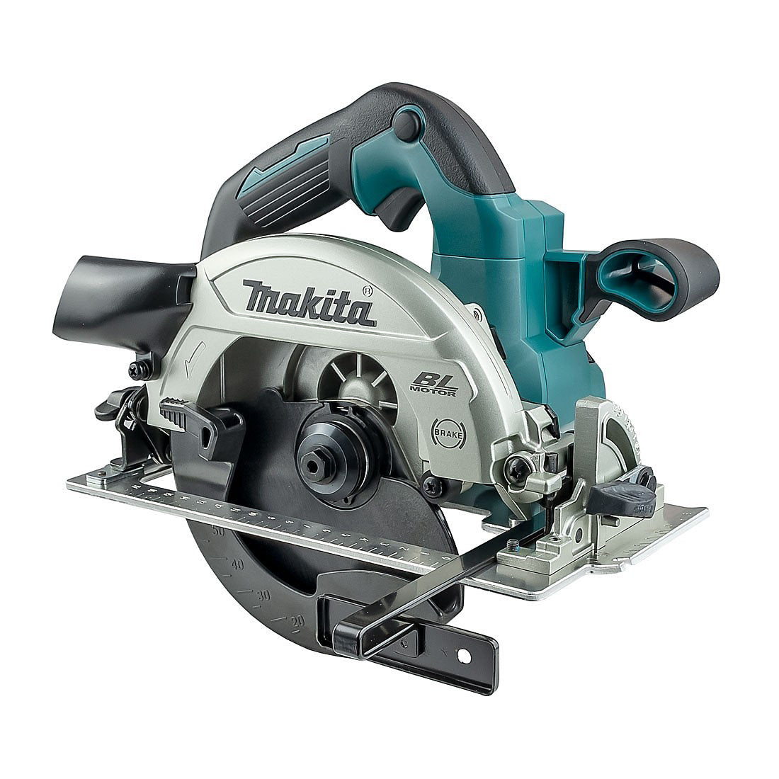 Makita DHS660RTJ inkl. 2x5Ah Akku im Makpack