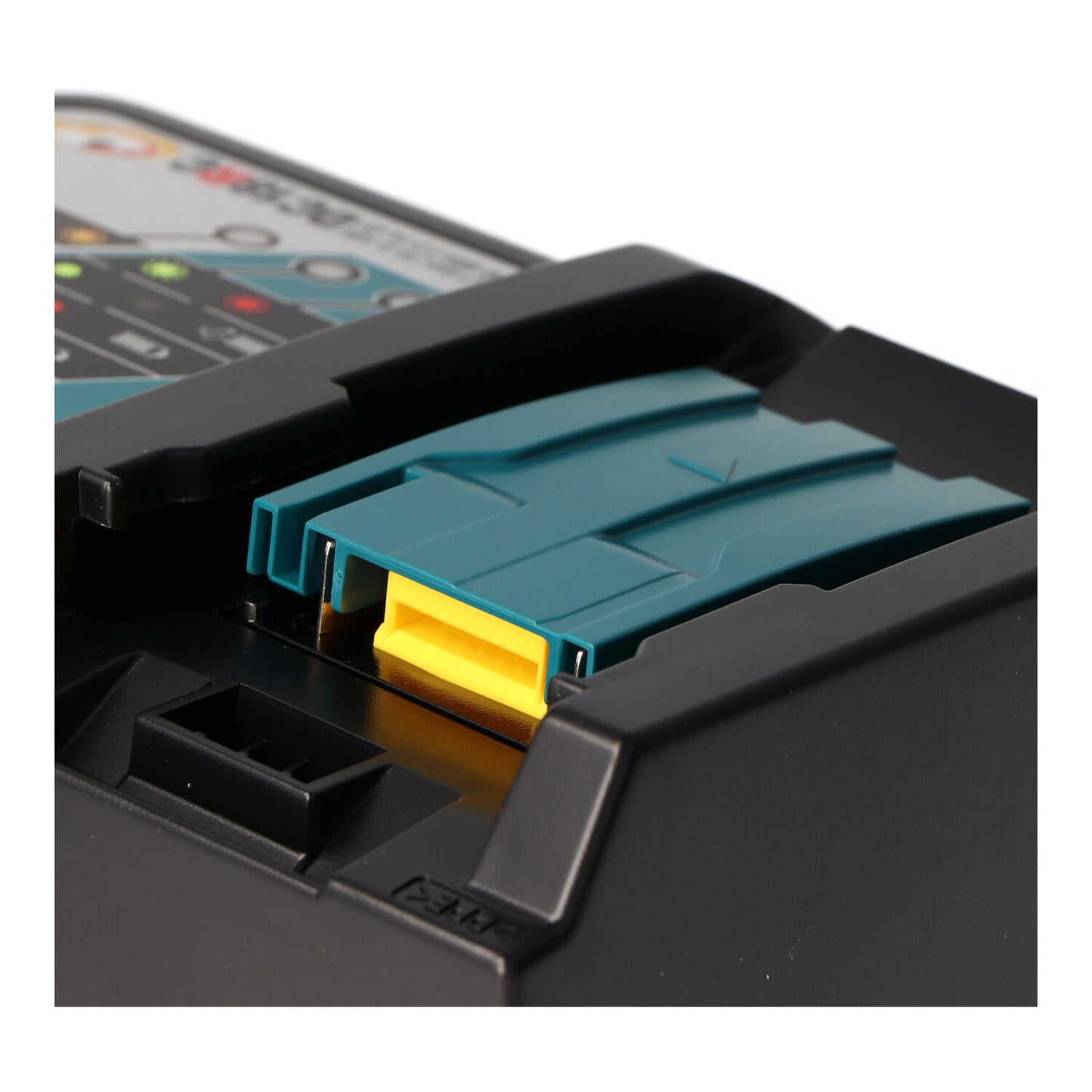 Makita DC18RC Schnellladegerät für 14,4 - 18V Akkus -NEU- ohne Verpackung