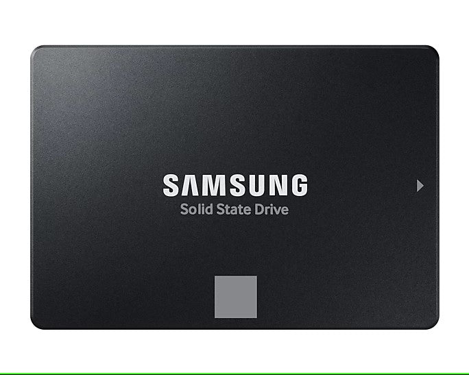 Samsung 870 EVO SATA III 2.5 Zoll SSD 500GB / 1TB