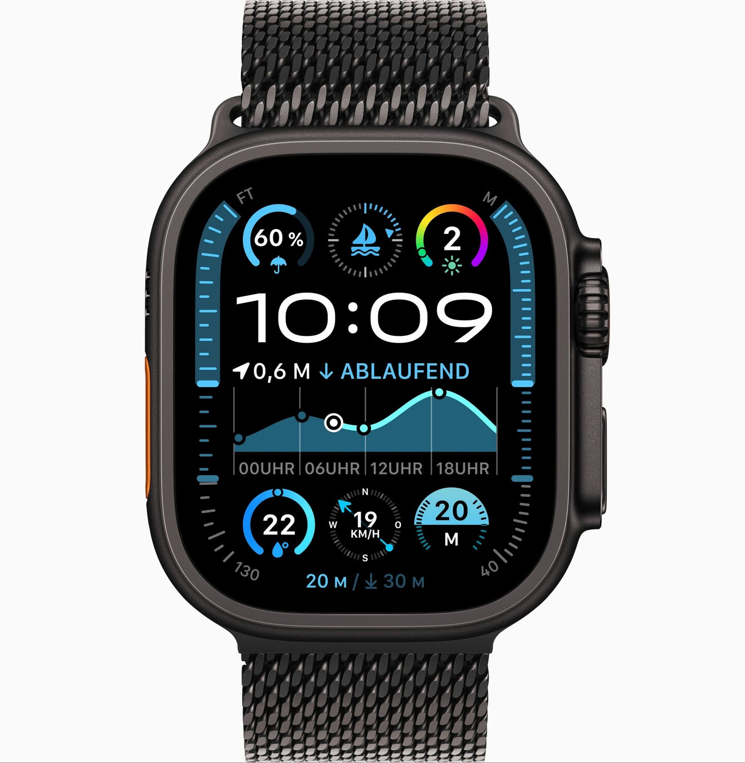 Smartwatches