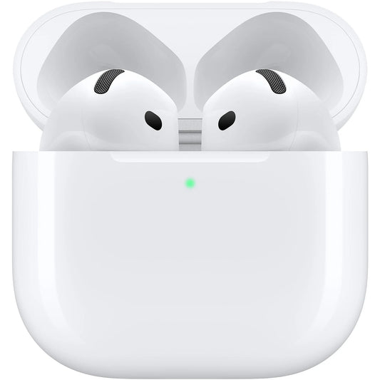 Apple AirPods 4  standart ohne ANC (MXP63ZM/A) - mit USB-C Ladecase -NEU-