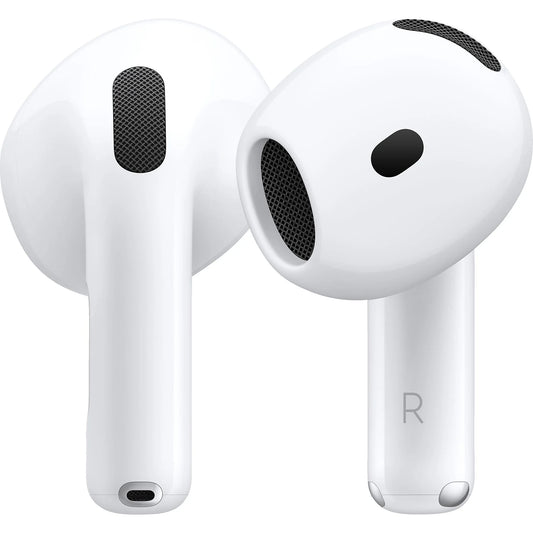 Apple AirPods 4  standart ohne ANC (MXP63ZM/A) - mit USB-C Ladecase -NEU-