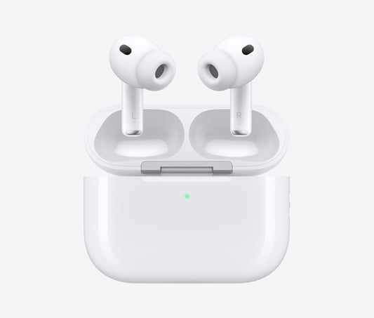 Apple AirPods Pro 3 mit MagSafe Ladecase, ANC, 8 h -NEU-