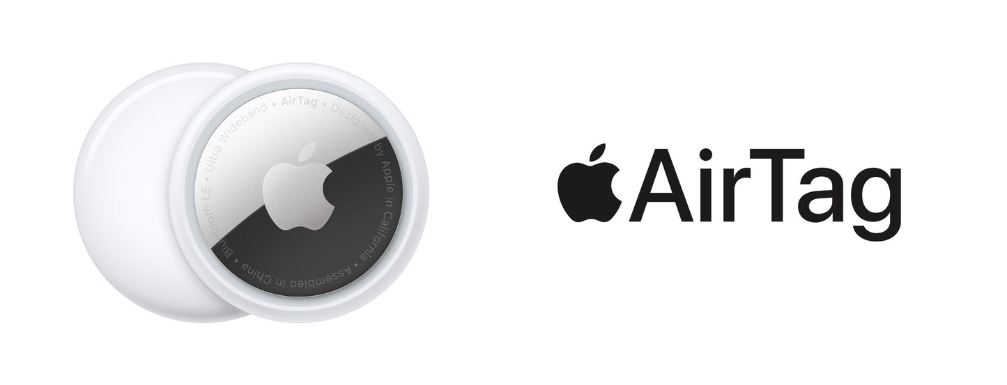 Apple AirTag 4er Set