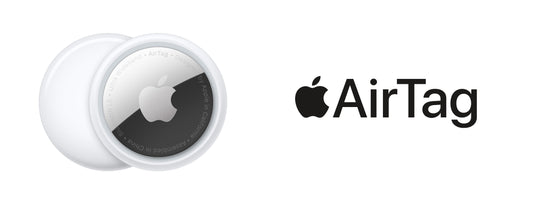 Apple AirTag 4er Set