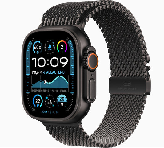 Apple Watch Ultra 2
