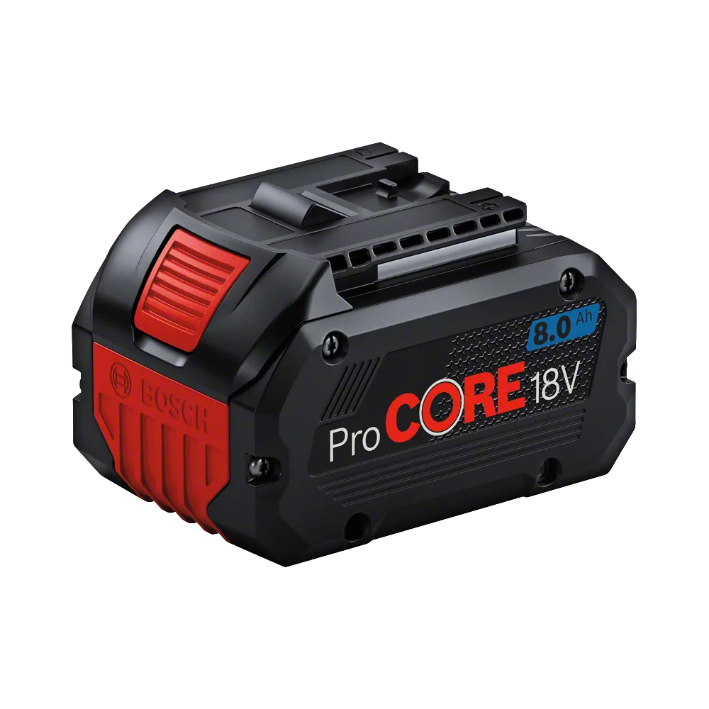 Bosch ProCORE18V 8.0Ah Professional