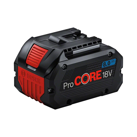 Bosch ProCORE18V 8.0Ah Professional