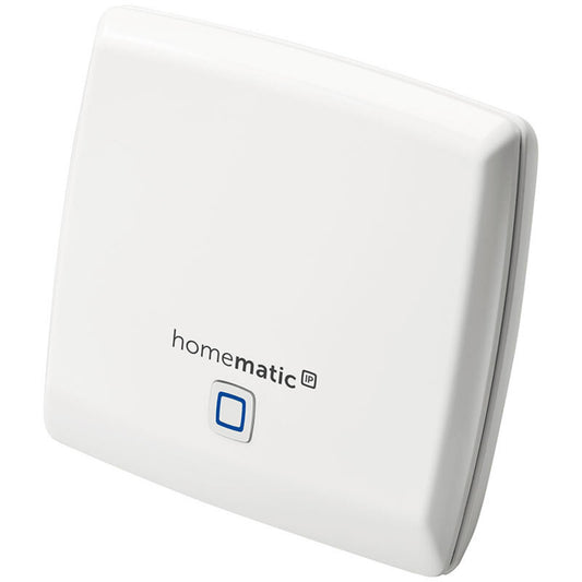 Homematic IP Smart Home Zentrale CCU3 inkl. mediola AIO CREATOR NEO Lizenz