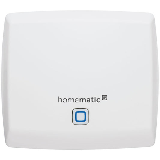Homematic IP Smart Home Zentrale CCU3 inkl. mediola AIO CREATOR NEO Lizenz