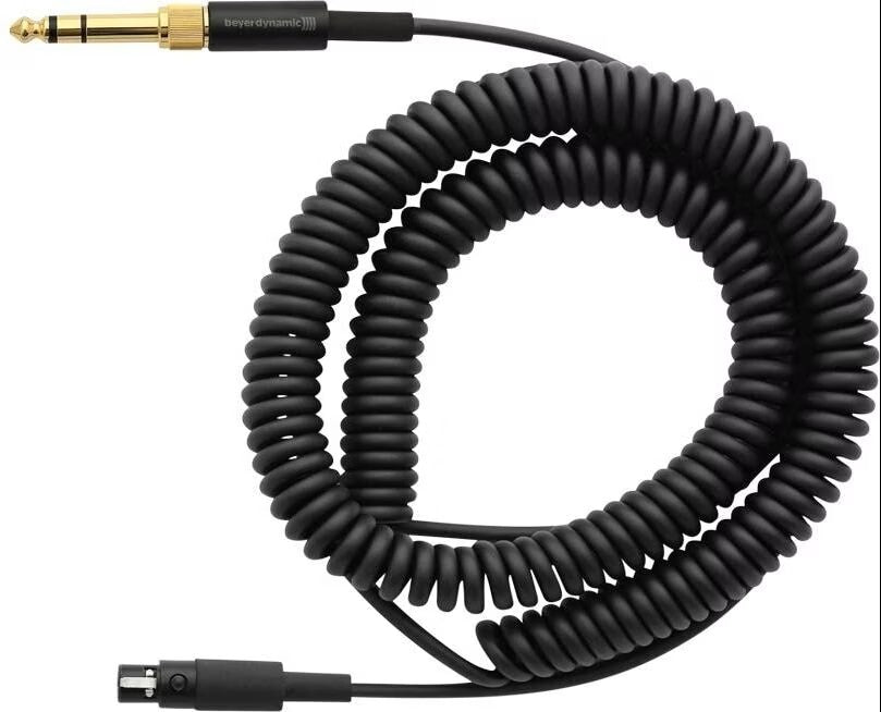 Beyerdynamic DT 1770 PRO - geschlossener Studio-Referenzkopfhörer, Kabelgebunden