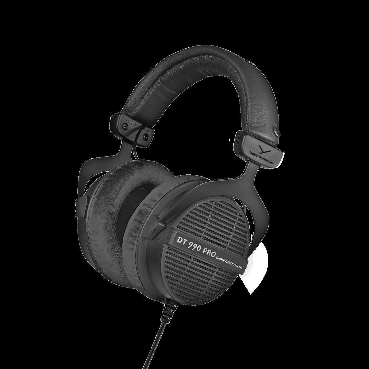 BEYERDYNAMIC DT 990 PRO Over-Ear-Kopfhörer - Kabelgebunden