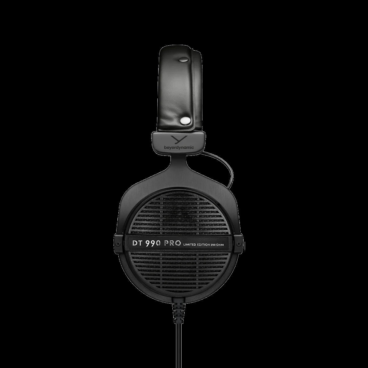 BEYERDYNAMIC DT 990 PRO Over-Ear-Kopfhörer - Kabelgebunden