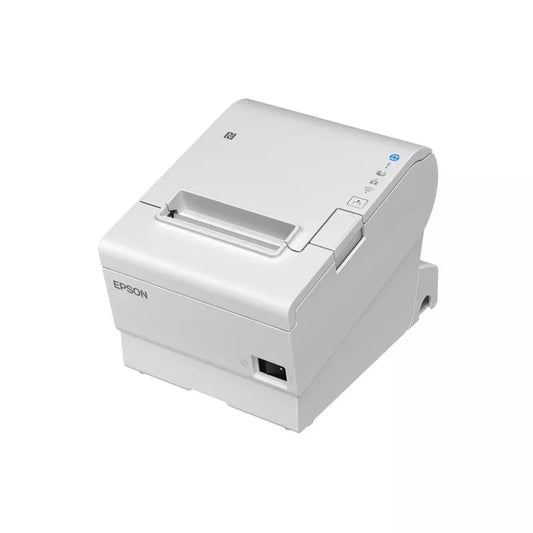 Epson Thermopapier Bondrucker TM-T88VII, C31CJ57112, USB und LAN - NEU