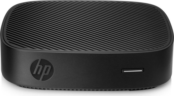 HP t430, 1,1 GHz, Intel, Intel® Celeron®, N4020, 2,8 GHz, 4 MB