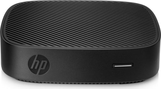 HP t430, 1,1 GHz, Intel, Intel® Celeron®, N4020, 2,8 GHz, 4 MB