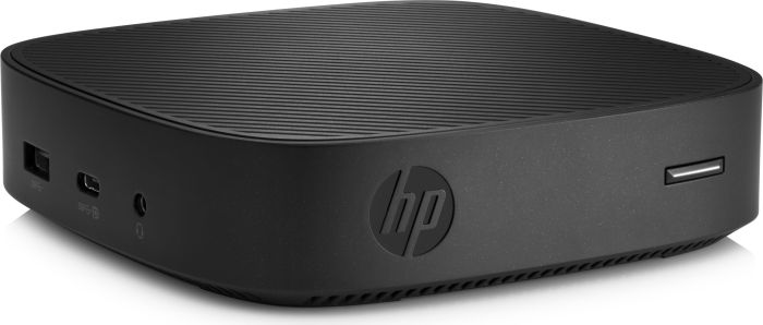 HP t430, 1,1 GHz, Intel, Intel® Celeron®, N4020, 2,8 GHz, 4 MB