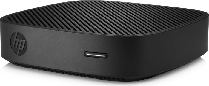 HP t430, 1,1 GHz, Intel, Intel® Celeron®, N4020, 2,8 GHz, 4 MB