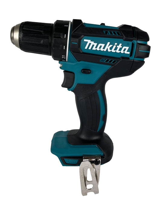 Makita DDF482 - 18 V Akku Bohrschrauber - ohne Akku, Ladegerät und Verpackung