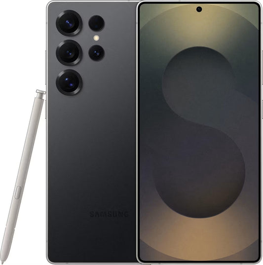 Samsung Galaxy S25 Ultra - 256 GB