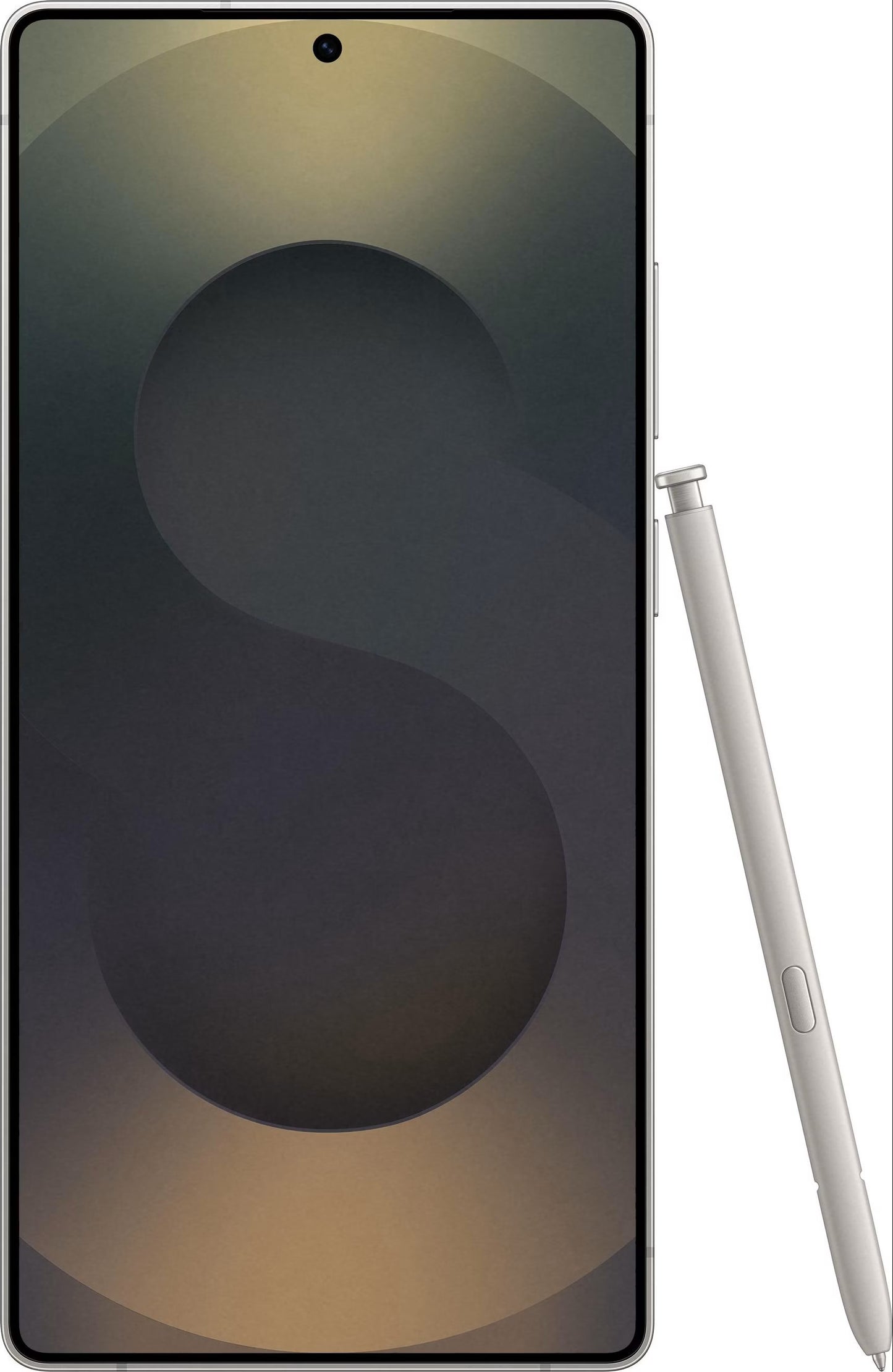 Samsung Galaxy S25 Ultra - 256 GB